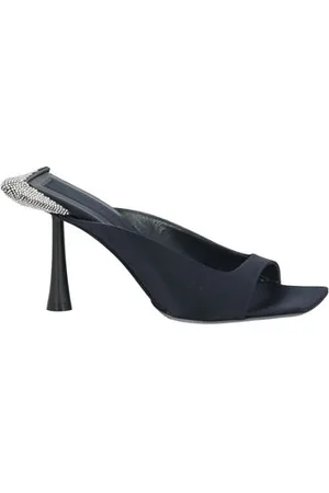 BENEDETTA BRUZZICHES CALZADO - Sandalias con cierre
