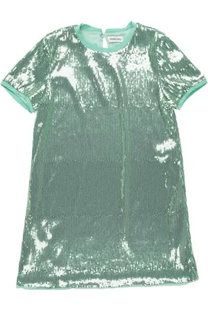 YOOX VESTIDOS - Vestidos para niña