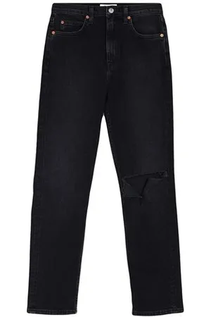 RE/DONE PARTES DE ABAJO - Pantalones vaqueros