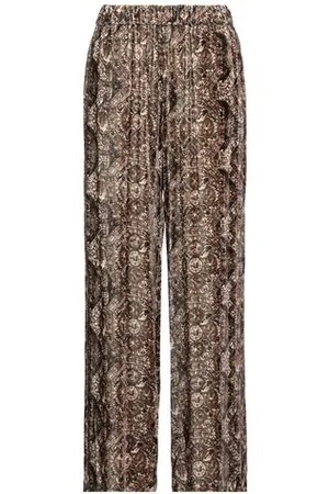 ANTONELLI PARTES DE ABAJO - Pantalones