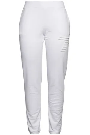 EA7 PARTES DE ABAJO - Pantalones