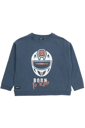 YPORQUÉ CAMISETAS Y TOPS - Sudaderas