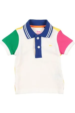 HARMONT&BLAINE CAMISETAS Y TOPS - Polos