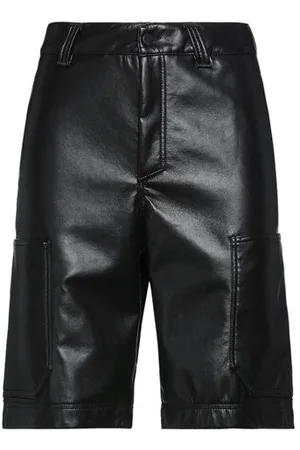 44 Label Group PARTES DE ABAJO - Pantalones cortos y bermudas