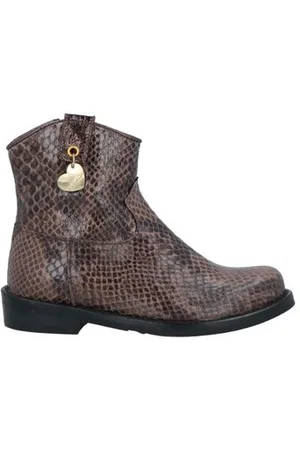 MONNALISA CALZADO - Botines de caña alta