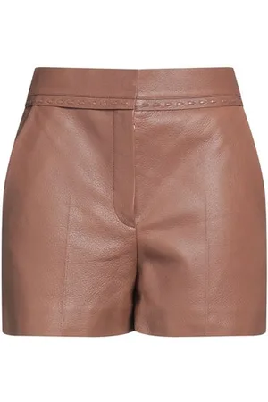 Fendi PARTES DE ABAJO - Pantalones cortos y bermudas