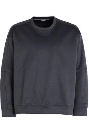 Calvin Klein CAMISETAS Y TOPS - Sudaderas