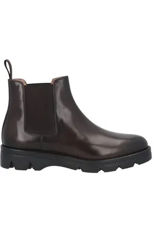 santoni CALZADO - Botines de caña alta