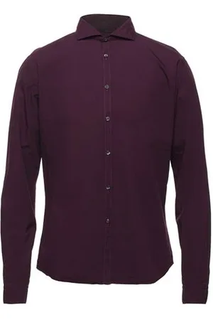 MICHAEL COAL CAMISETAS Y TOPS - Camisas