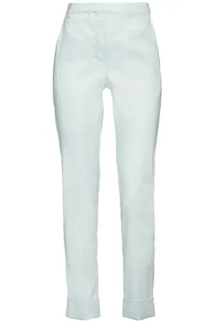 D.EXTERIOR PARTES DE ABAJO - Pantalones