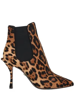 Dolce & Gabbana CALZADO - Botines de caña alta