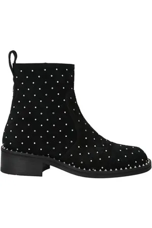 Zadig & Voltaire CALZADO - Botines de caña alta