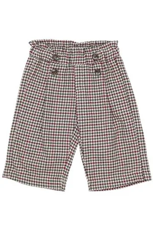 ALETTA PARTES DE ABAJO - Pantalones
