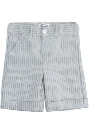 LITTLE BEAR PARTES DE ABAJO - Pantalones cortos y bermudas