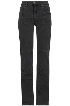Zadig & Voltaire PARTES DE ABAJO - Pantalones vaqueros