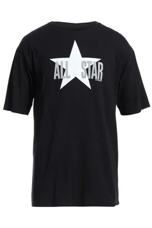 Converse CAMISETAS Y TOPS - Camisetas