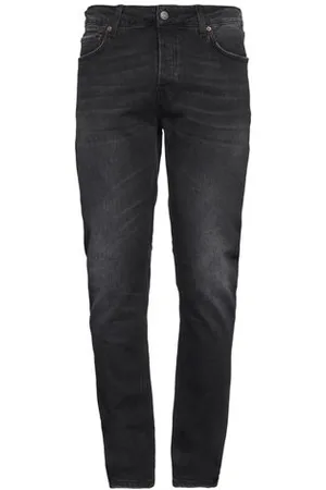 haikure PARTES DE ABAJO - Pantalones vaqueros