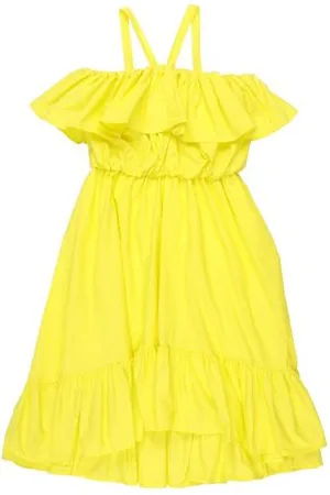Msgm VESTIDOS - Vestidos para niña