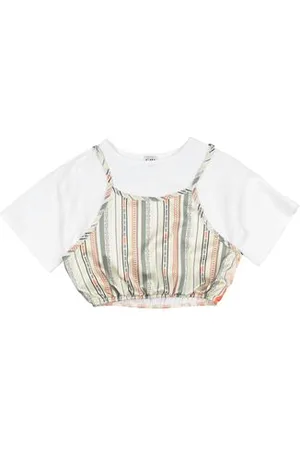 GAIALUNA CAMISETAS Y TOPS - Camisetas