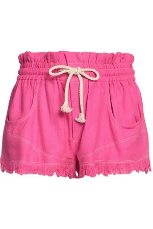Marant Etoile PARTES DE ABAJO - Pantalones cortos y bermudas