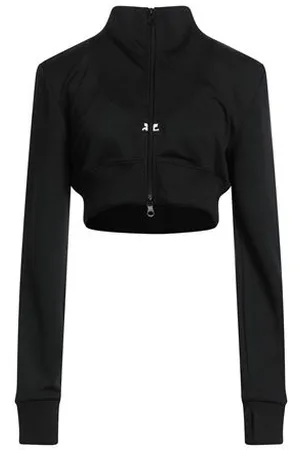 Courrèges CAMISETAS Y TOPS - Sudaderas