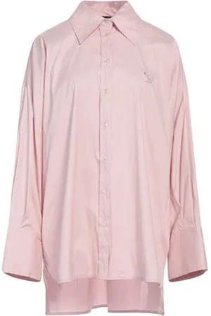BLUMARINE CAMISETAS Y TOPS - Camisas