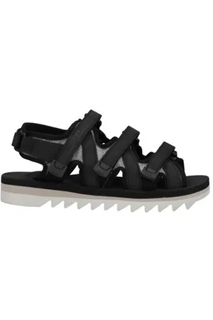 SUICOKE CALZADO - Sandalias con cierre