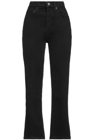 RE/DONE PARTES DE ABAJO - Pantalones vaqueros