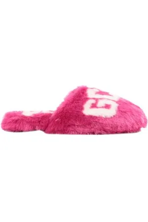 GCDS CALZADO - Pantuflas