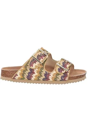 Colors of California CALZADO - Sandalias con cierre