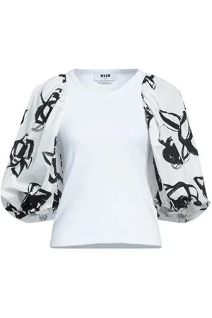 Msgm CAMISETAS Y TOPS - Tops