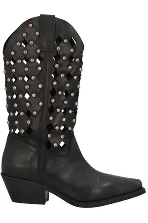Metisse CALZADO - Botines de caña alta