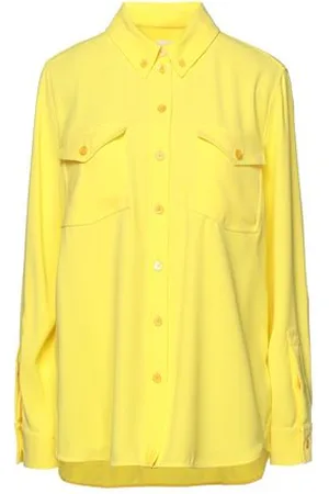Burberry CAMISETAS Y TOPS - Camisas