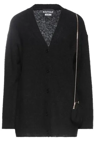 Moschino PRENDAS DE PUNTO - Cárdigans