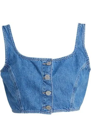 Tommy Hilfiger CAMISETAS Y TOPS - Tops