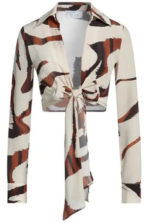 GIUSEPPE DI MORABITO CAMISETAS Y TOPS - Tops