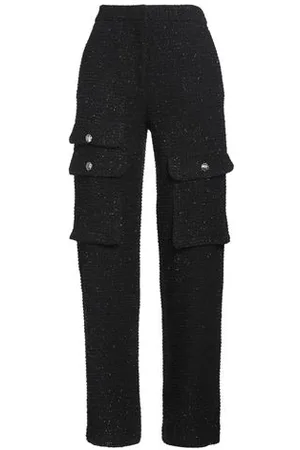 Maje PARTES DE ABAJO - Pantalones