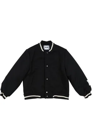 Msgm ROPA DE ABRIGO - Chaquetas y cazadoras