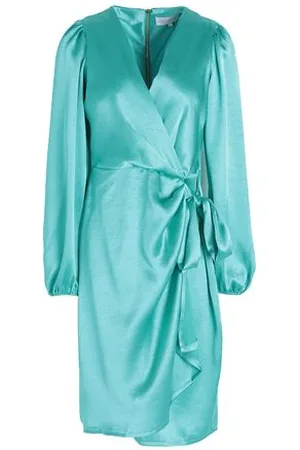 Closet VESTIDOS - Vestidos midi