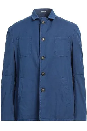 MASSIMO ALBA ROPA DE ABRIGO - Chaquetas y cazadoras