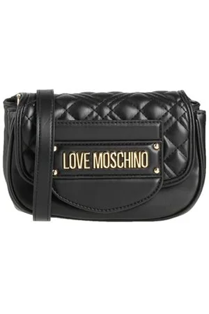 Moschino BOLSOS - Bolsos con bandolera