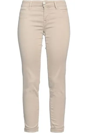 Jacob Cohen PARTES DE ABAJO - Pantalones