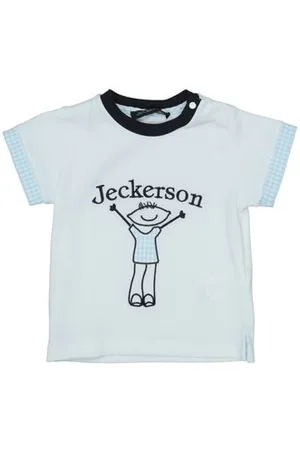 Jeckerson CAMISETAS Y TOPS - Camisetas