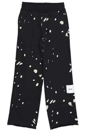 Msgm PARTES DE ABAJO - Pantalones