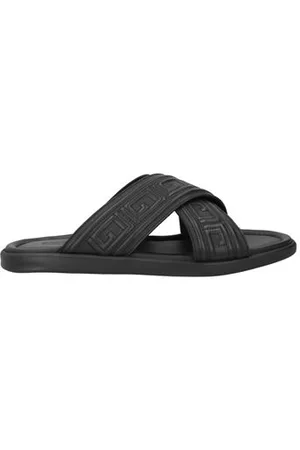 GIOVANNI CONTI CALZADO - Sandalias con cierre