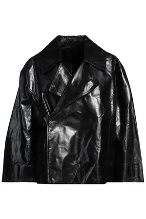 Rick Owens ROPA DE ABRIGO - Chaquetas y cazadoras