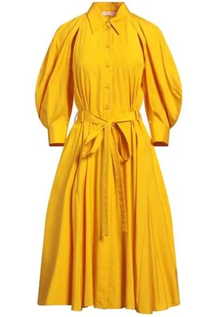 Chloé VESTIDOS - Vestidos midi
