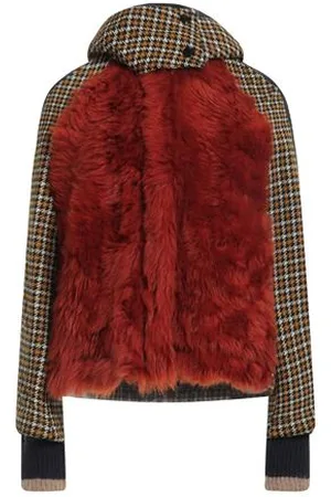 Marni ROPA DE ABRIGO - Chaquetas y cazadoras