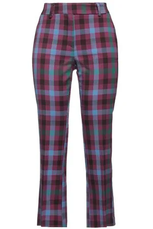 OLLA PARÈG PARTES DE ABAJO - Pantalones