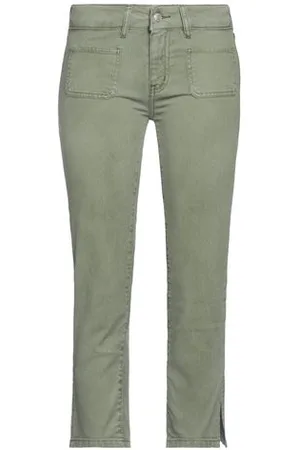Zadig & Voltaire PARTES DE ABAJO - Pantalones vaqueros